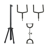 Thumbnail for Guitar Stand Rack Double Head