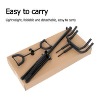 Thumbnail for Guitar Stand Rack Double Head