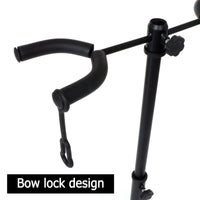 Thumbnail for Guitar Stand Rack Double Head