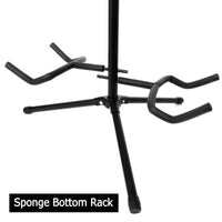 Thumbnail for Guitar Stand Rack Double Head