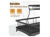 Thumbnail for Dish Drying Rack Holder