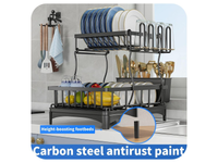 Thumbnail for Dish Drying Rack Holder