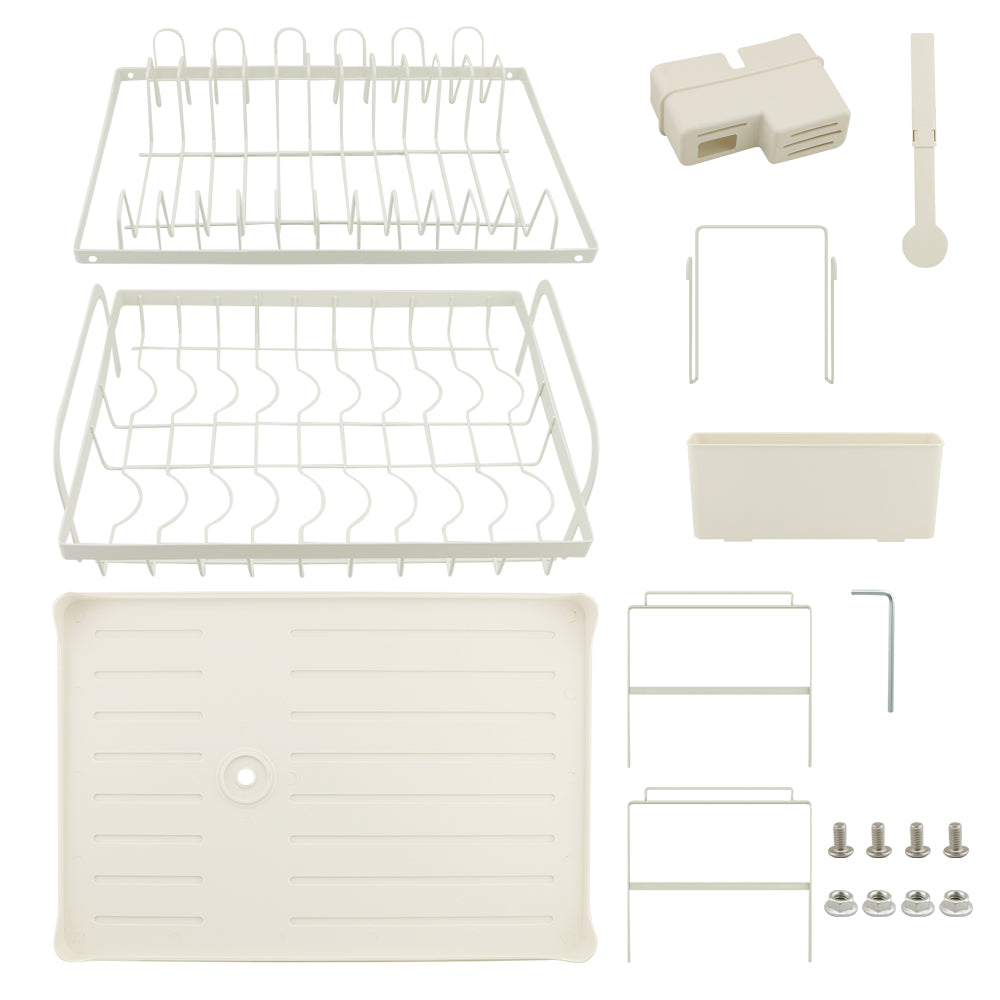 Dish Drying Rack Holder