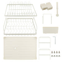 Thumbnail for Dish Drying Rack Holder