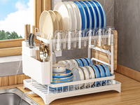 Thumbnail for Dish Drying Rack Holder