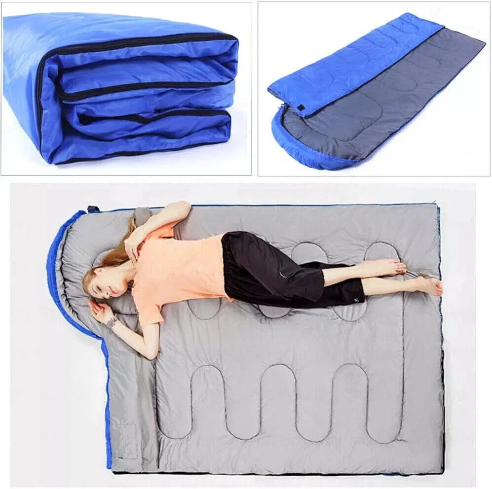 Sleeping Bag Camping