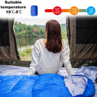 Thumbnail for Sleeping Bag Camping