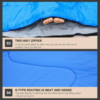 Thumbnail for Sleeping Bag Camping