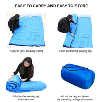 Thumbnail for Sleeping Bag Camping