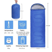 Thumbnail for Sleeping Bag Camping