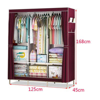 Thumbnail for Wardrobe Organiser