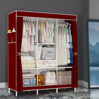 Thumbnail for Wardrobe Organiser
