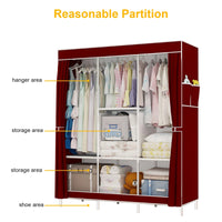 Thumbnail for Wardrobe Organiser