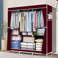 Thumbnail for Wardrobe Organiser