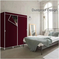 Thumbnail for Wardrobe Organiser