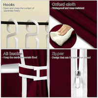 Thumbnail for Wardrobe Organiser