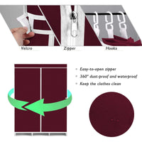 Thumbnail for Wardrobe Organiser