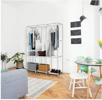 Thumbnail for Wardrobe Organiser