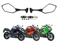 Thumbnail for Motorcycle Rear View Mirrors