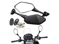 Thumbnail for Motorcycle Rear View Mirrors