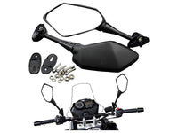 Thumbnail for Motorcycle Rear View Mirrors