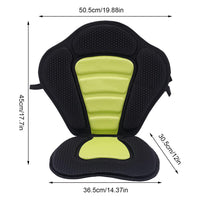Thumbnail for Kayak Seat Adjustable Backrest