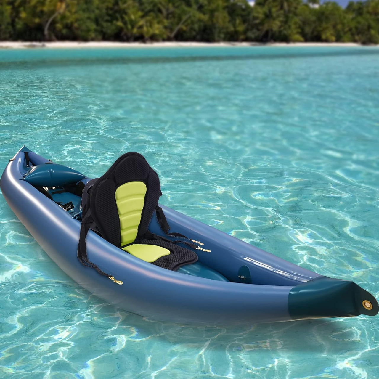 Kayak Seat Adjustable Backrest