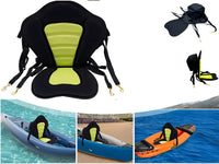 Thumbnail for Kayak Seat Adjustable Backrest