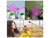 Thumbnail for LED Grow Light Plant lights