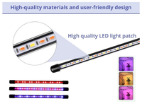 Thumbnail for LED Grow Light Plant lights