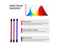 Thumbnail for LED Grow Light Plant lights