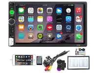 Thumbnail for Car Stereo Double Din
