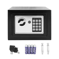 Thumbnail for Security Safe Box Digital