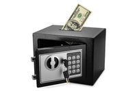 Thumbnail for Security Safe Box Digital