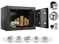Thumbnail for Security Safe Box Digital