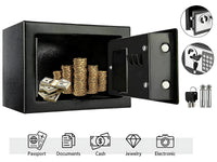 Thumbnail for Security Safe Box Digital