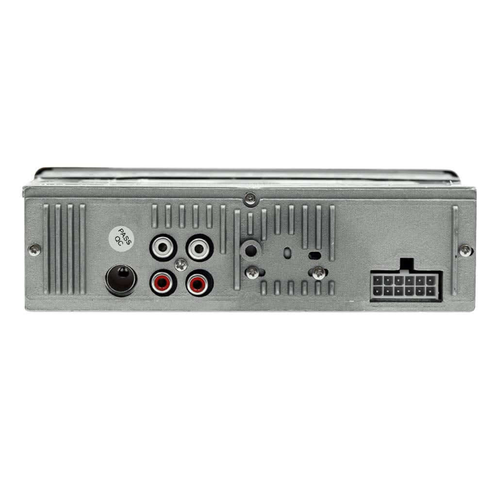 MP3 Player Radio Head Unit Car Stereo