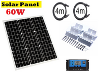 Thumbnail for 60W Solar Panel Kit