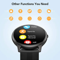 Thumbnail for Smart Watch for Android and iOS