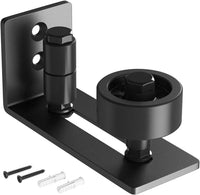 Thumbnail for Sliding Barn Door Hardware Bottom Adjustable Roller