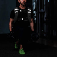 Thumbnail for Sport Weighted Vest Workout Equipment 8kg