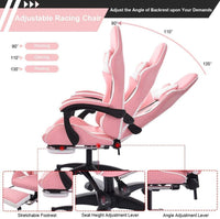 Thumbnail for Gaming Chair Ergonomic Video Game Chair