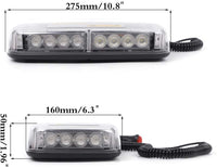 Thumbnail for Beacon Flashing Light 6-COB LED