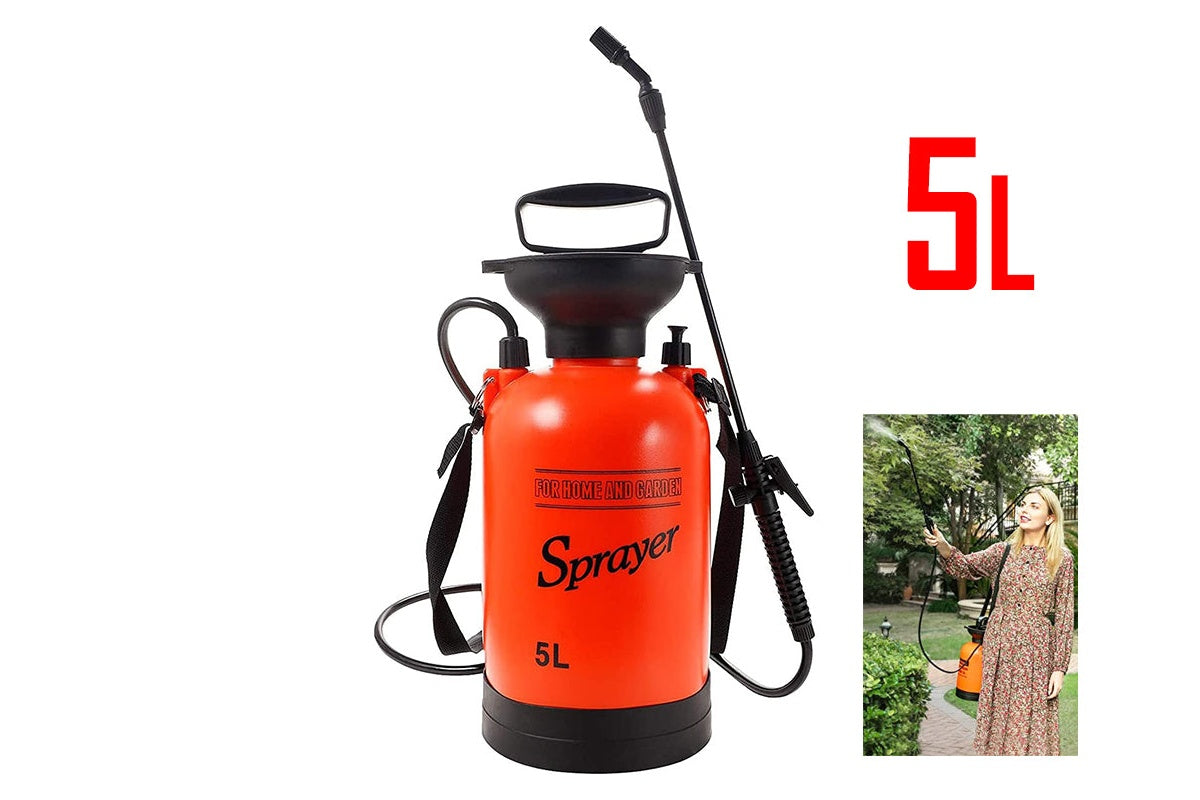 Weed Sprayer Garden Sprayer