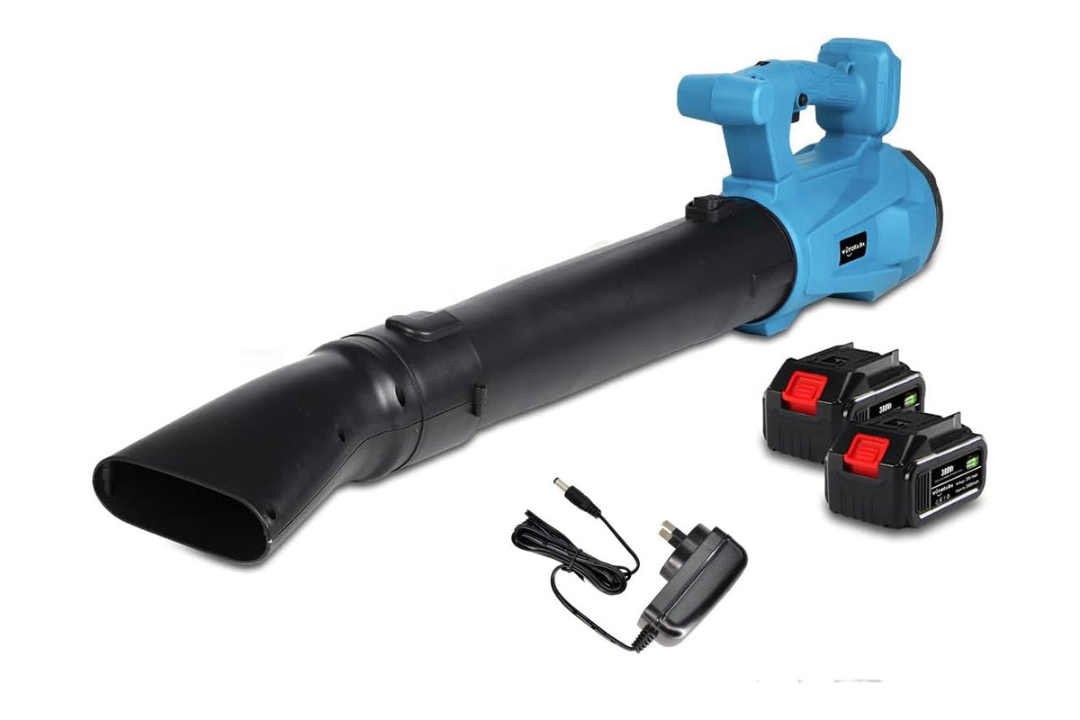 Leaf Blower Cordless