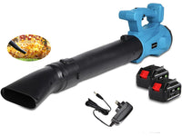 Thumbnail for Leaf Blower Cordless