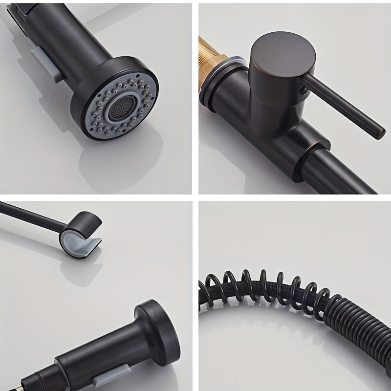 Kitchen Mixer Tap