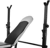 Thumbnail for Adjustable Weight Bench
