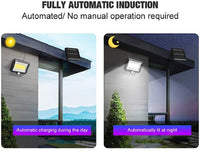 Thumbnail for Solar Flood Light Outdoor LED Light