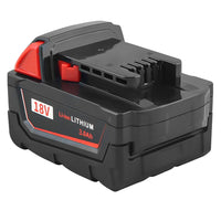 Thumbnail for Compatible Replacement Milwaukee M18 18V 3.0Ah Battery